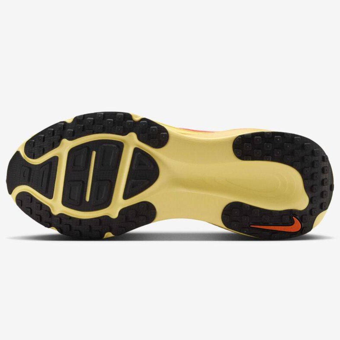 Nike Vomero 18™ – Édition Jaune Volt