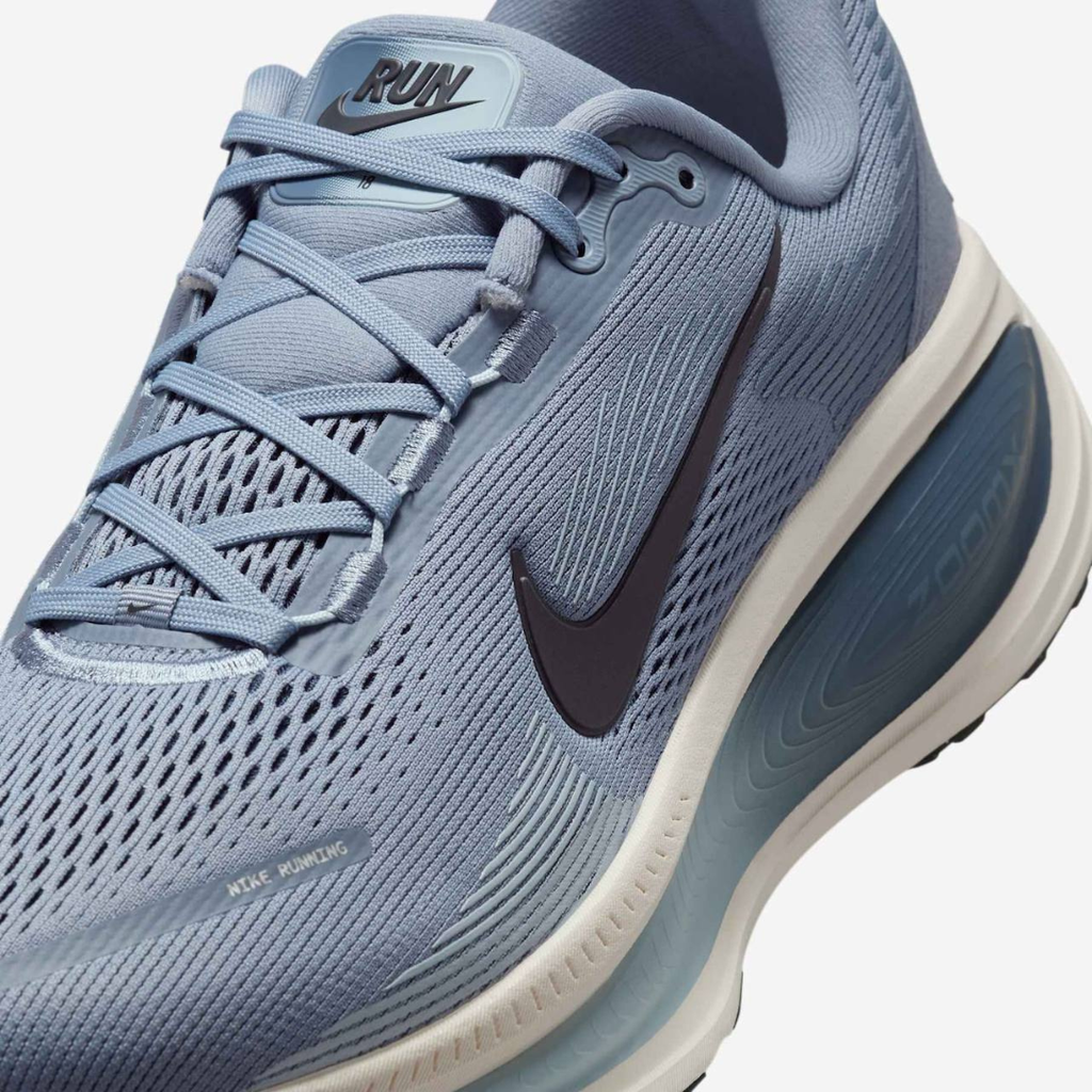 Nike Vomero 18™ – Édition Bleu denim