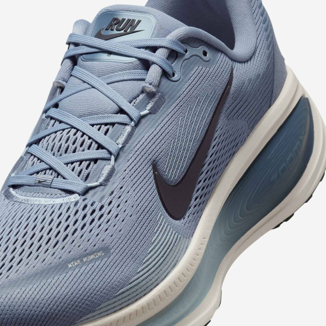 Nike Vomero 18™ – Édition Bleu denim