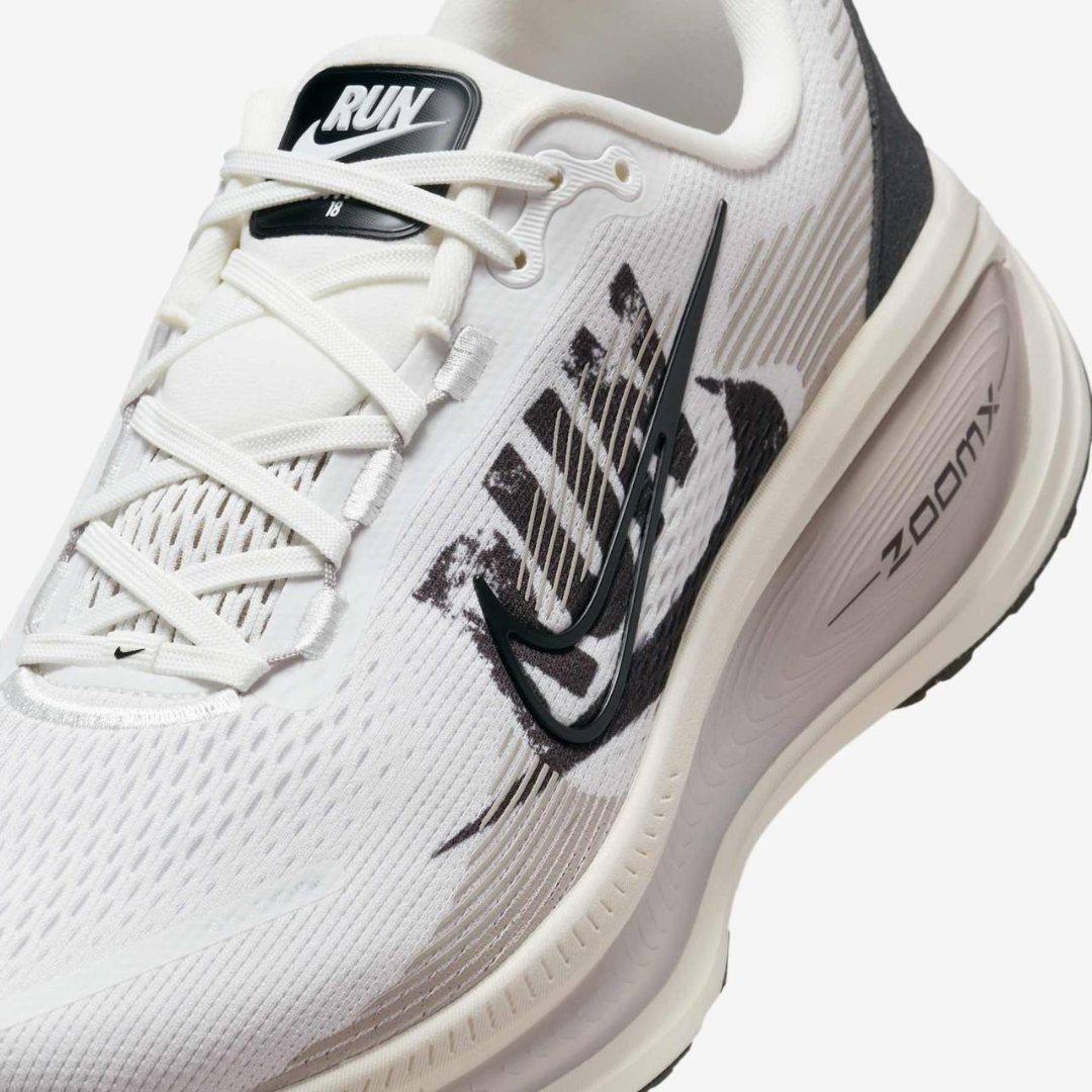 Nike Vomero 18 Run Pack™ – Édition Triple Blanc
