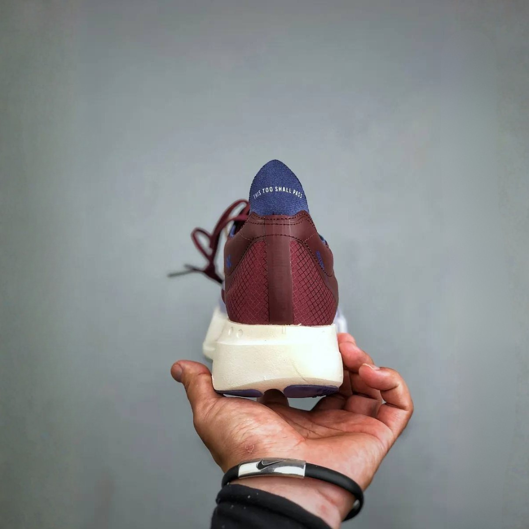 Adidas Adizero Adios Pro 4™ – Rouge Bordeaux