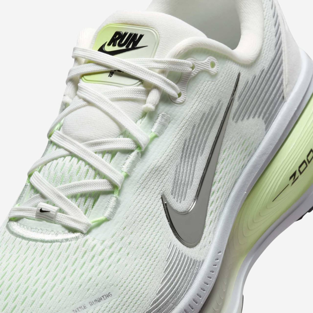 Nike Vomero 18™ – Menthe givrée / Nuage blanc