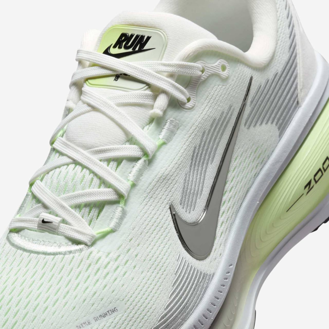 Nike Vomero 18™ – Menthe givrée / Nuage blanc