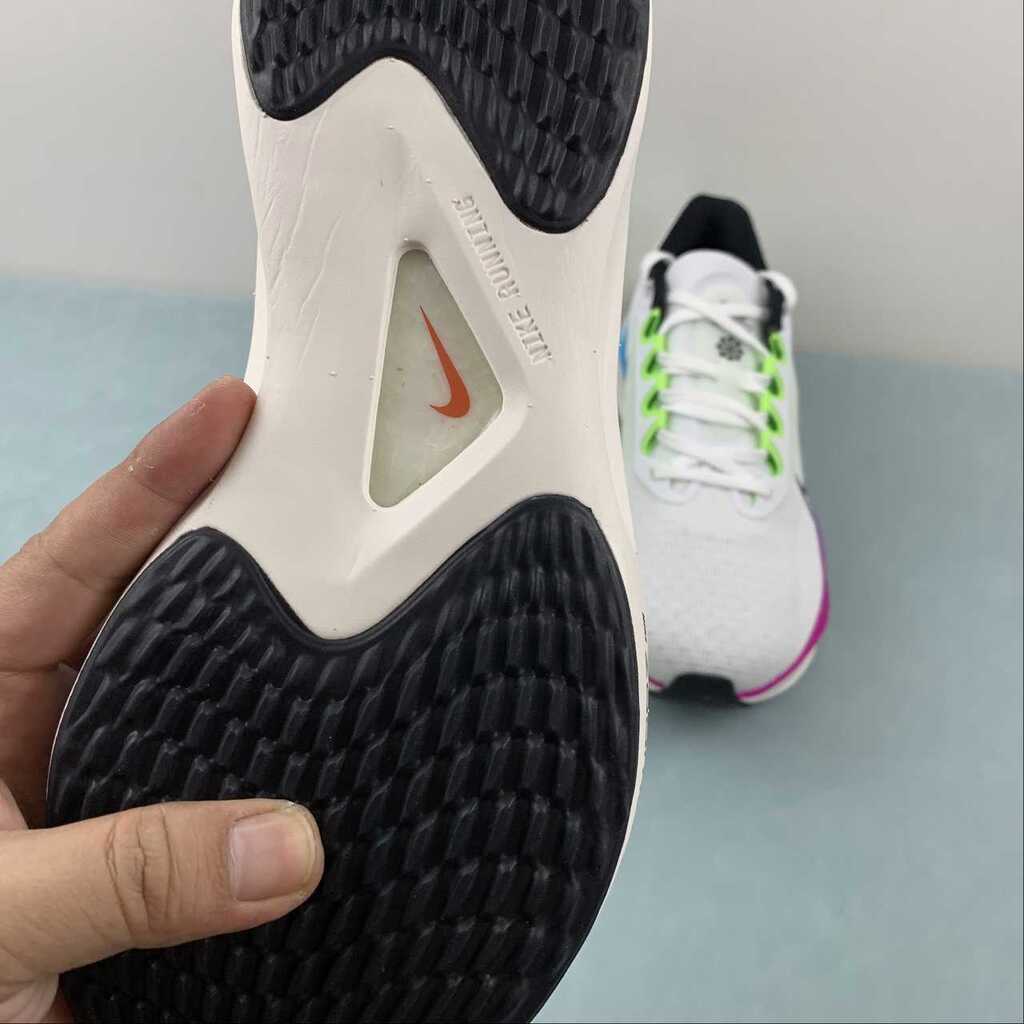 Nike Air Zoom Fly 5™ – Édition Couleurs Spectre