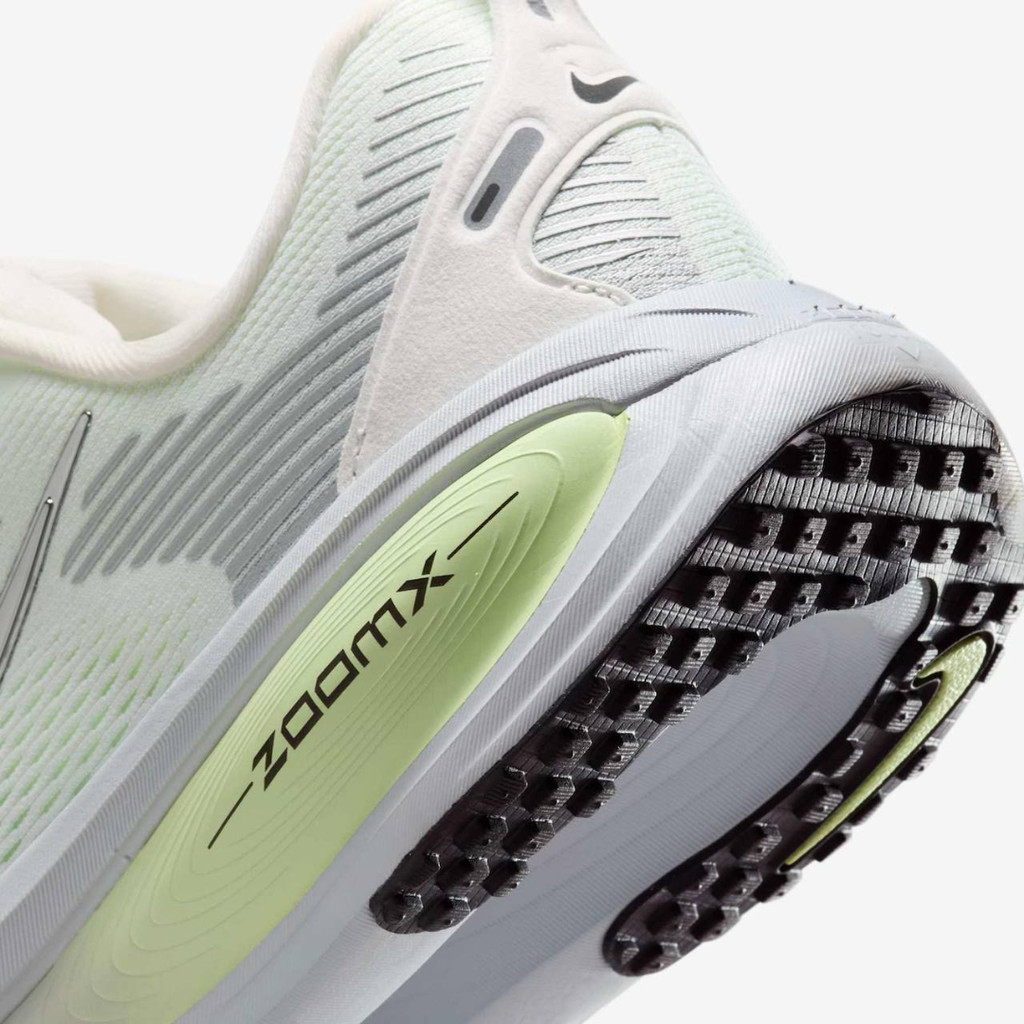 Nike Vomero 18™ – Menthe givrée / Nuage blanc