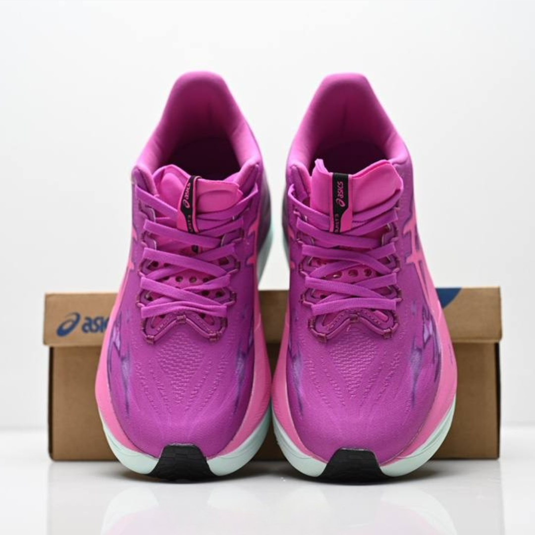 Asics Superblast 2 Unisexe™ – Rose