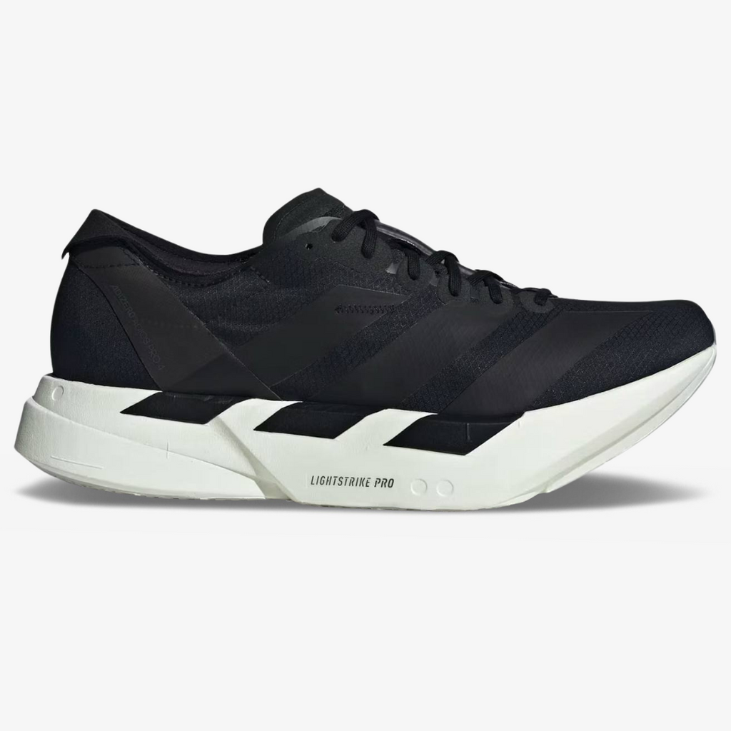Adidas Adizero Adios Pro 4™ – Noir et Blanc