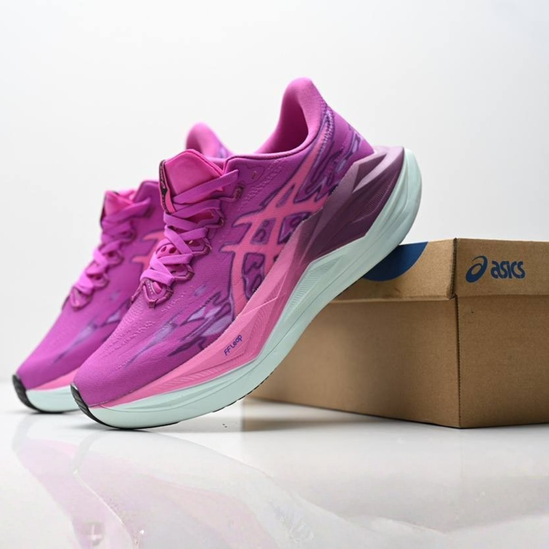 Asics Superblast 2 Unisexe™ – Rose