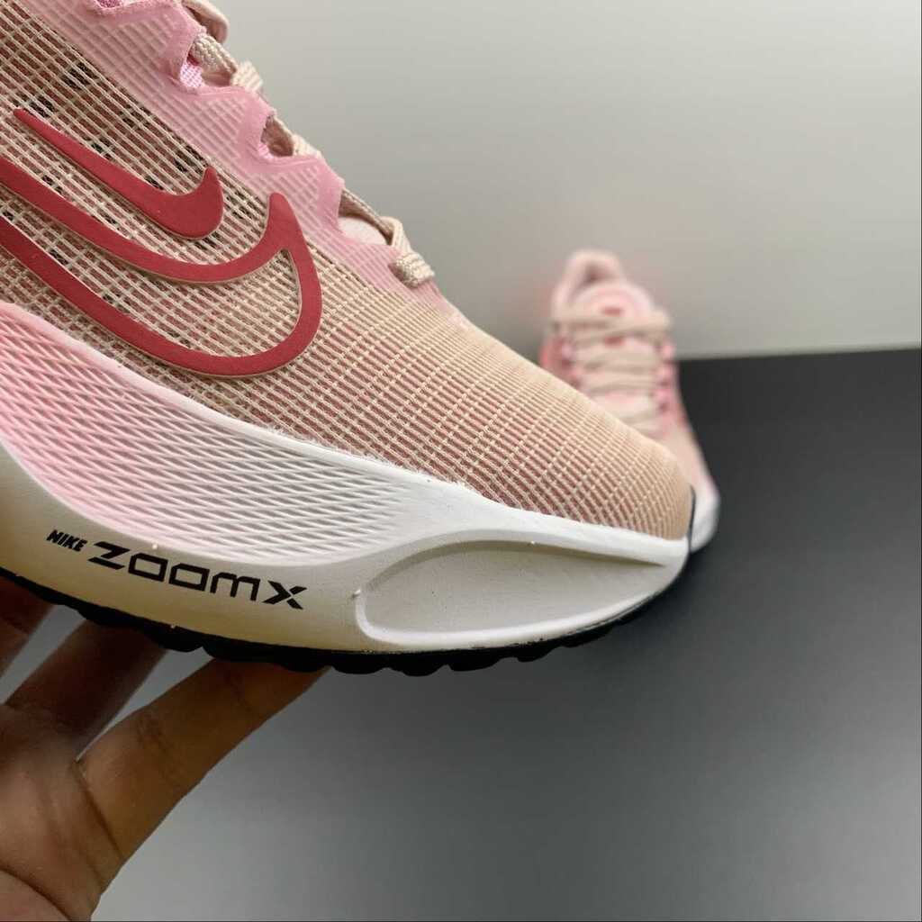 Nike Air Zoom Fly 5™ – Édition Rose Lux