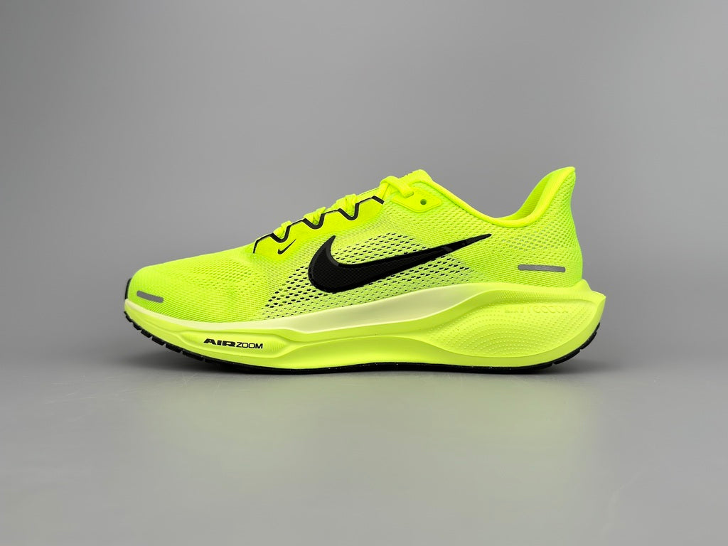 Nike Air Zoom Pegasus 41™ – Vert citron