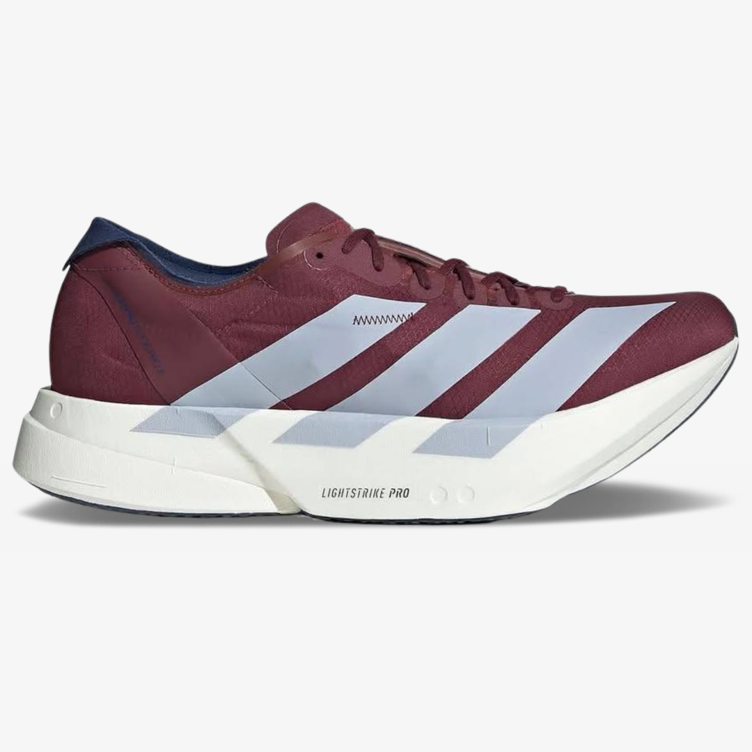 Adidas Adizero Adios Pro 4™ – Rouge Bordeaux