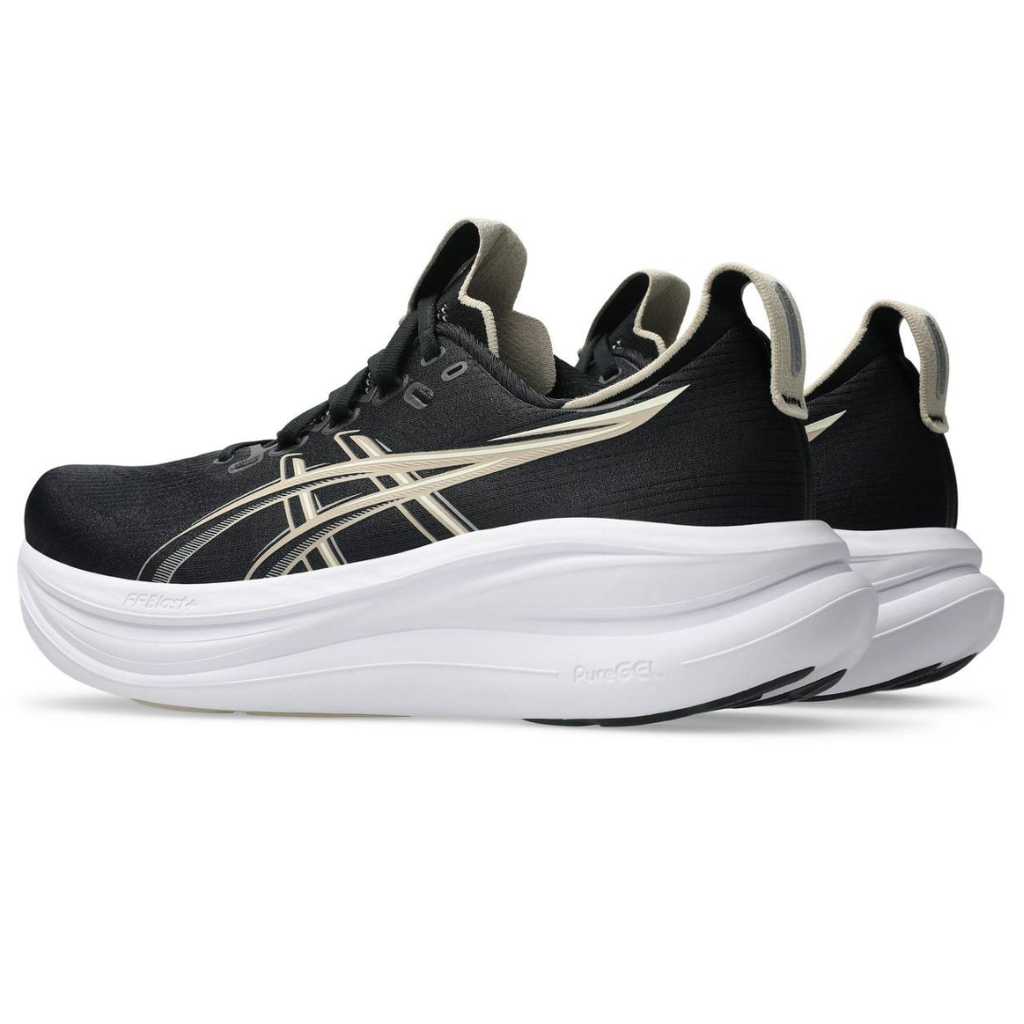 Asics Gel-Nimbus 28™ – Minuit avec Bluebell
