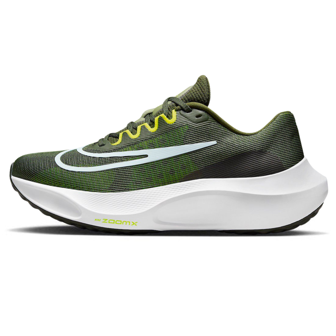 Nike Air Zoom Fly 5™ – Édition Vert Olive