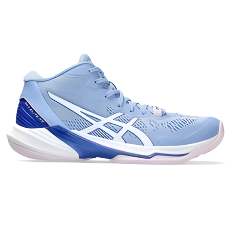 Asics Sky Elite FF 2™ – Blanc et bleu