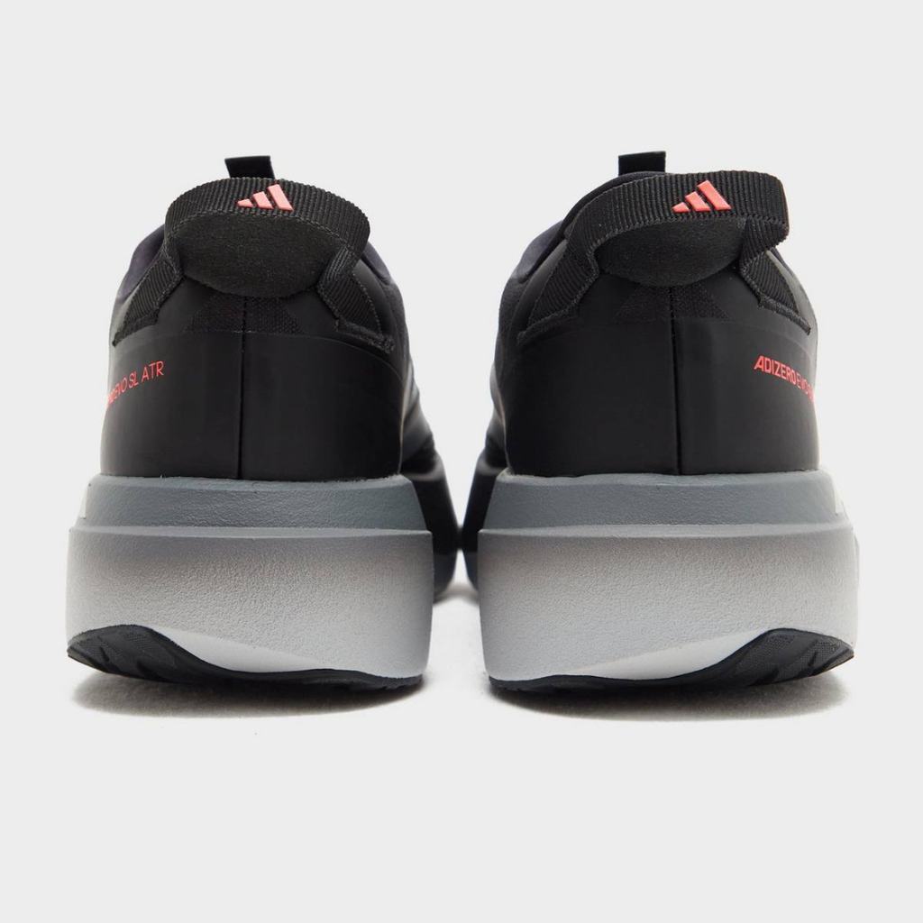 Adidas Adizero EVO SL ATR™ – Noir/Blanc et Gris