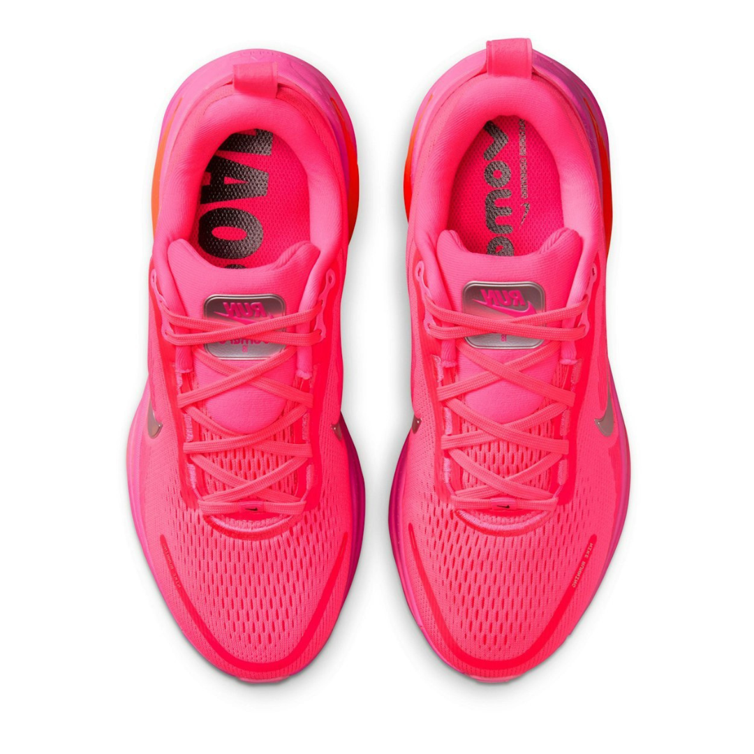 Nike Vomero 18™ – Rose Pulse avec Sunset Orange