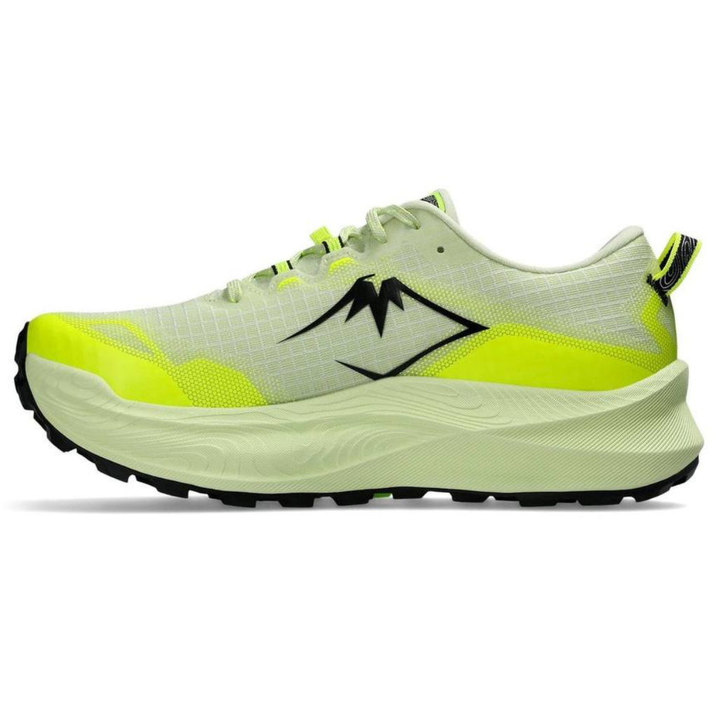 Asics Trabuco Max 3™ – Vert