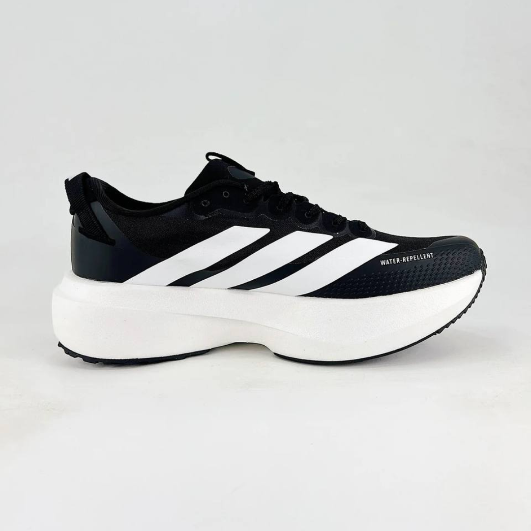 Adidas Adizero EVO SL ATR™ – Noir avec Blanc