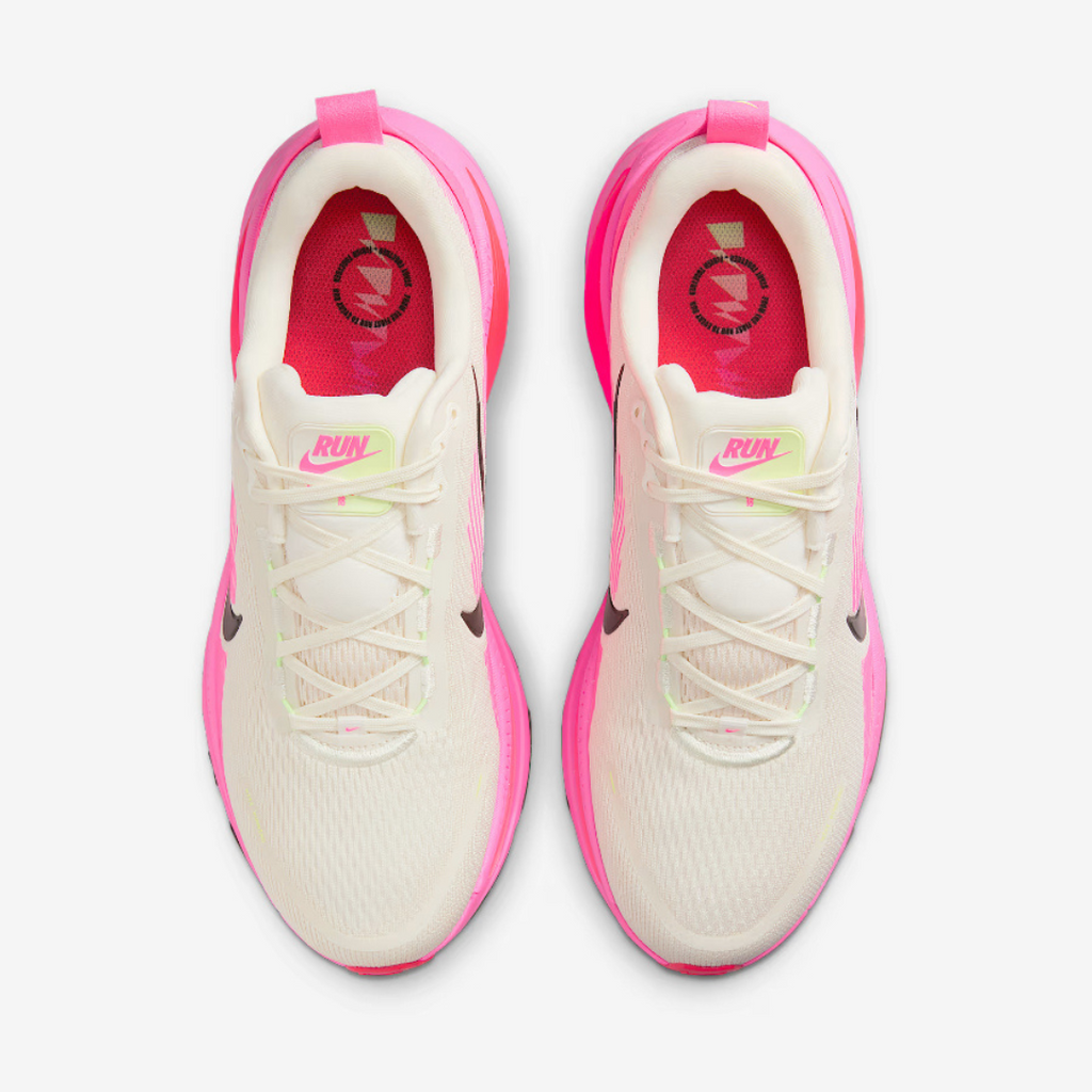 Nike Vomero 18™ – Rose Glow/Desert Sand
