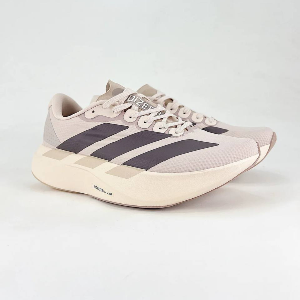 Adidas Adizero EVO SL™ – Beige et marron
