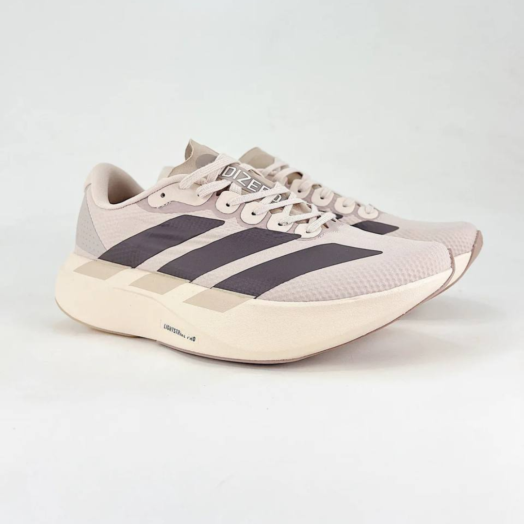 Adidas Adizero EVO SL™ – Beige et marron