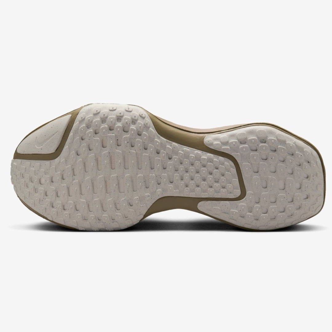 Nike ZoomX Invincible Run 3™ – Édition Earth Brown