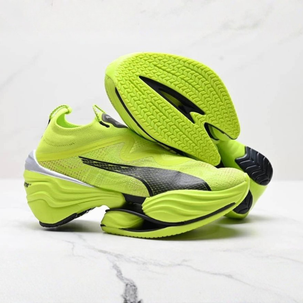 Puma Fast-RB Nitro Elite™ – Vert
