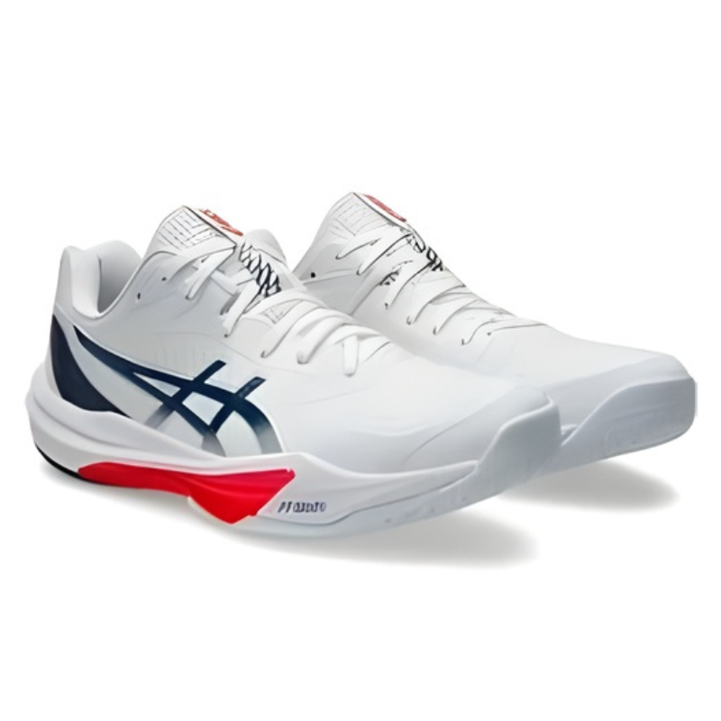 Asics Sky Elite FF 3™ – Blanc/Rouge
