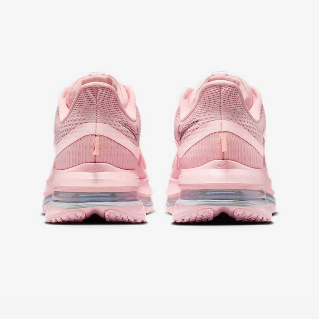 Nike Air Zoom Pegasus Premium™ – Rose Glow avec Steel Grey