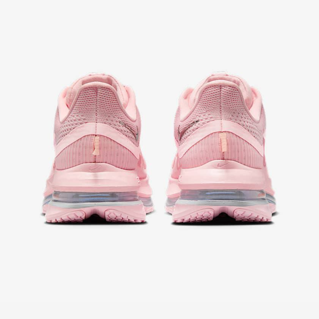 Nike Air Zoom Pegasus Premium™ – Rose Glow avec Steel Grey