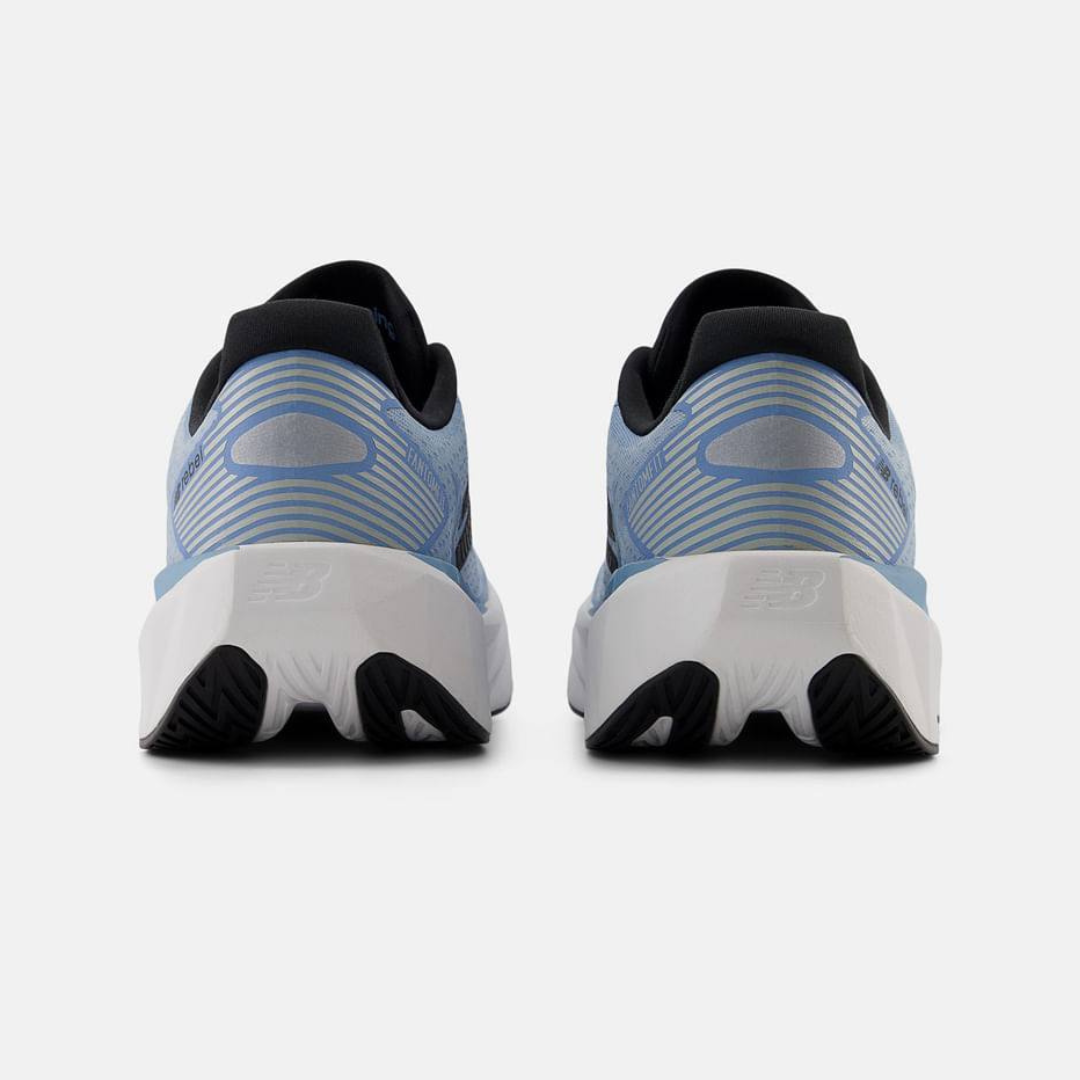 New Balance FuelCell Rebel V5™ – Bleu