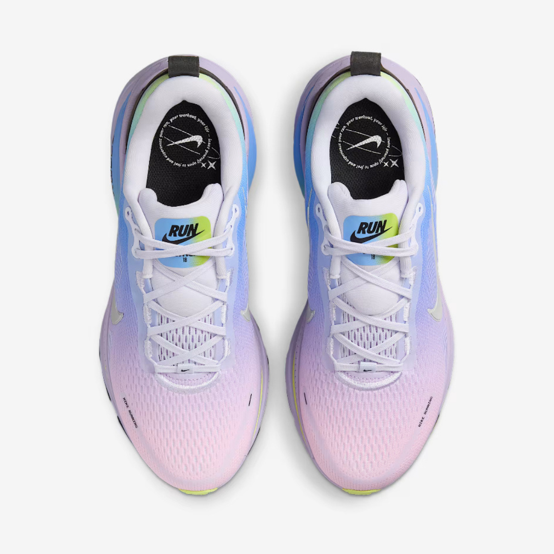 Nike Vomero 18 SE™ – Violet Pulse/Ocean Blue