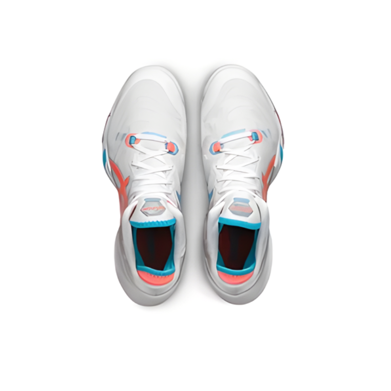 Asics Metarise Tokyo™ – Bleu c/ Blanc et Orange