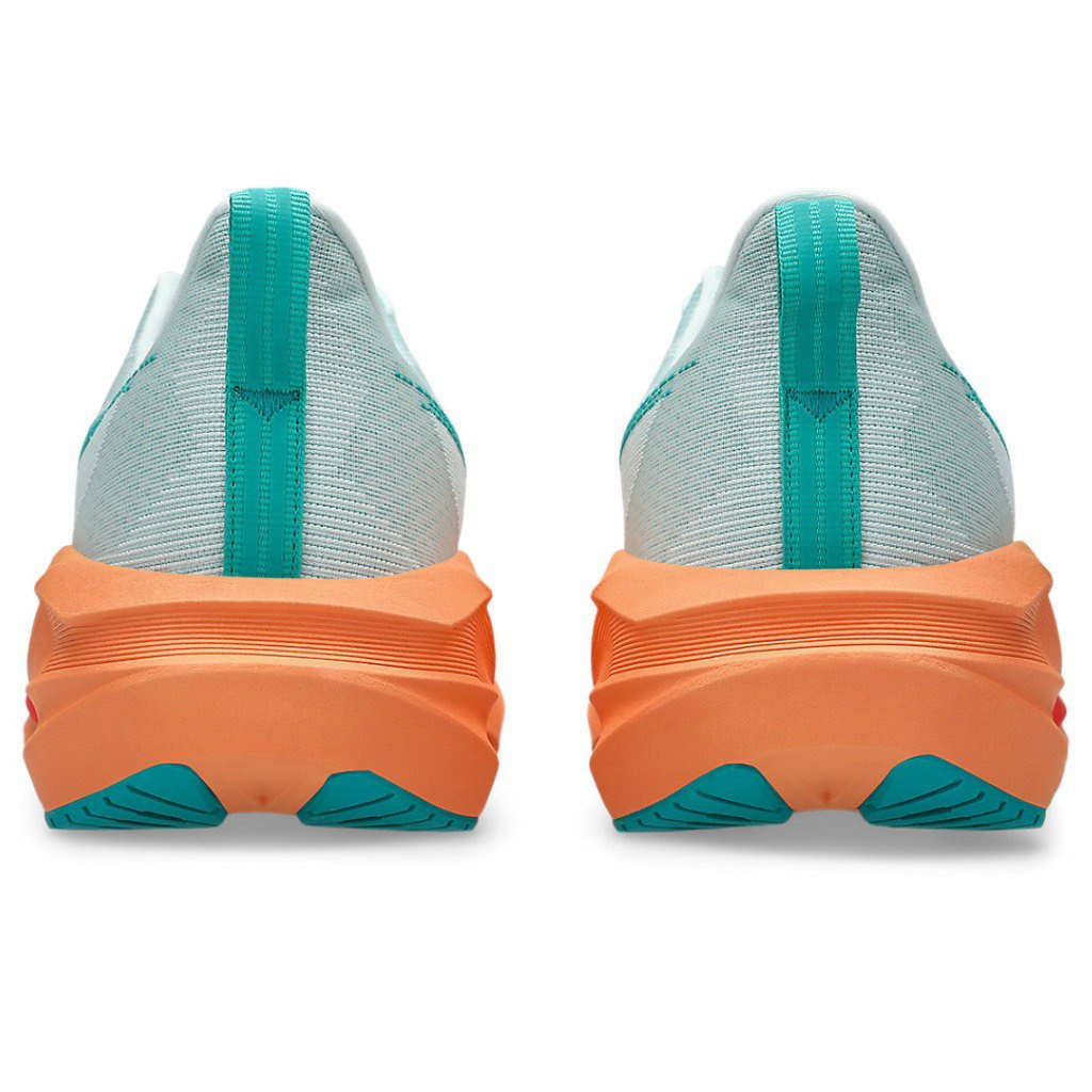 Asics Novablast 5™ – Vert/Orange