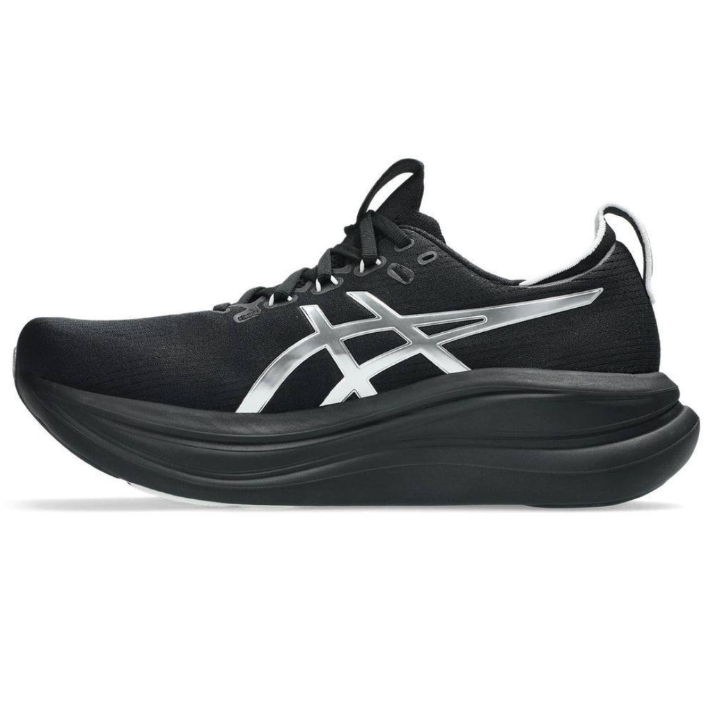 Asics Gel-Nimbus 28 Platinum™ – Noir