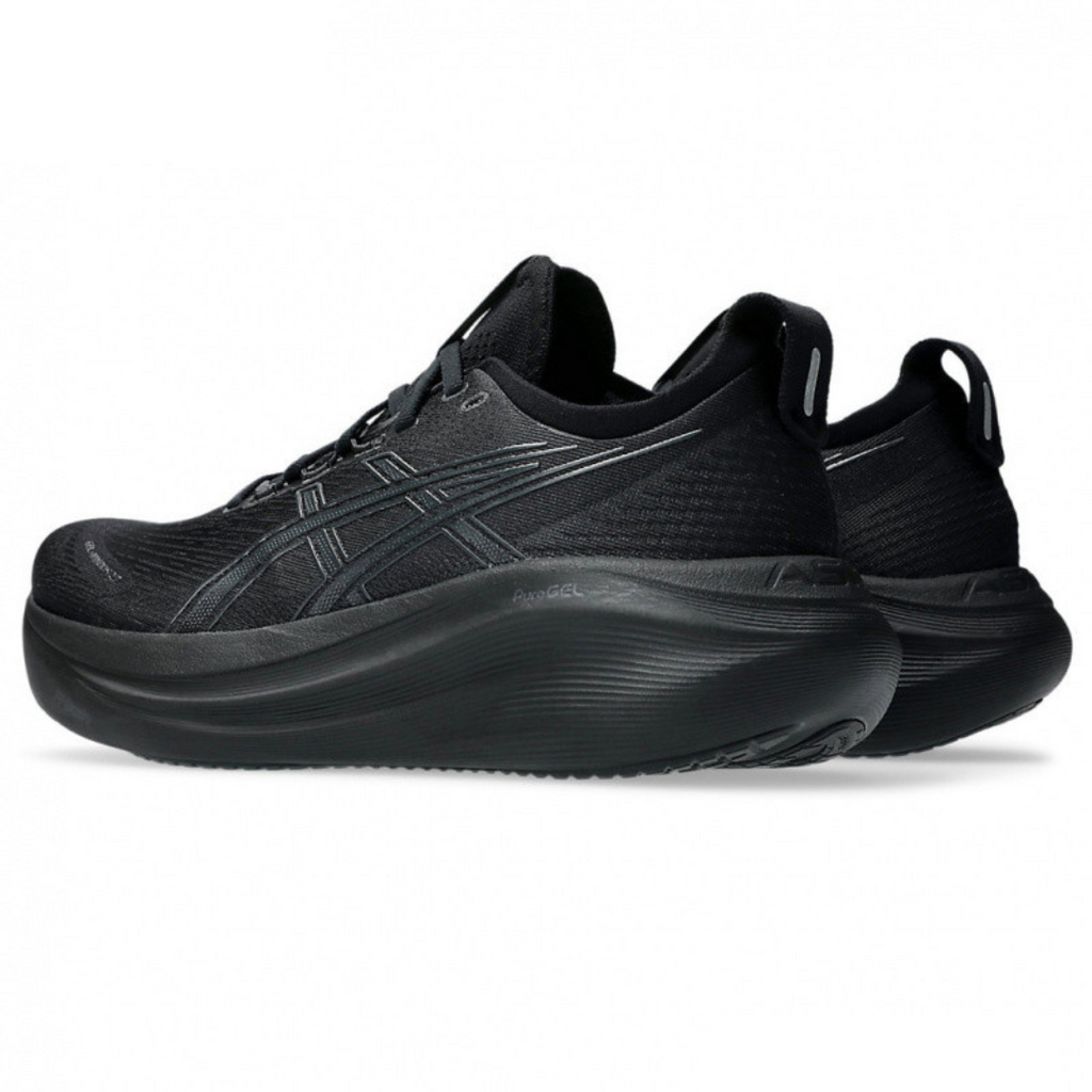 Asics Gel-Nimbus 27™ – Noir