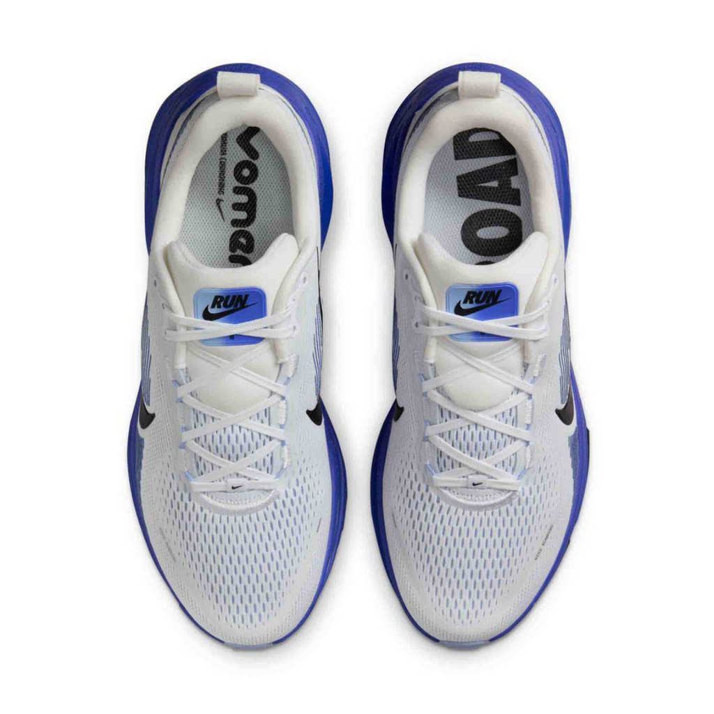 Nike Vomero 18™ – White Cloud avec Midnight Navy