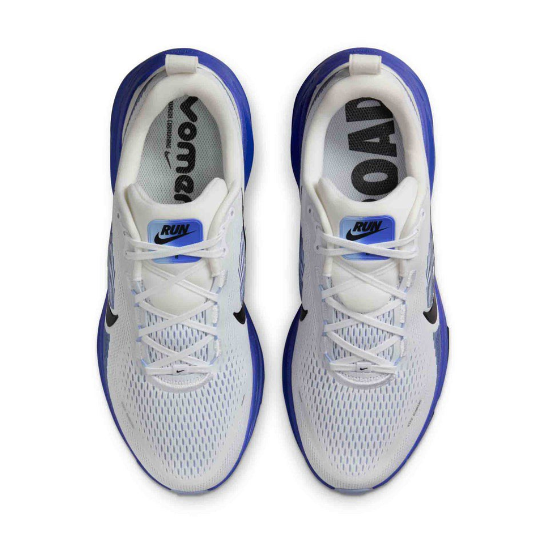 Nike Vomero 18™ – White Cloud avec Midnight Navy