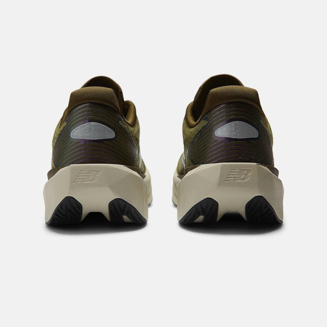 New Balance FuelCell Rebel V5™ – Vert Olive