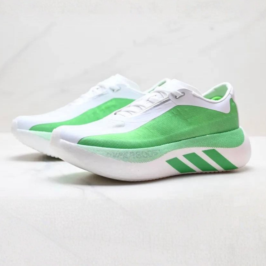 Adidas Hyperboost Edge™ – Blanc/Vert
