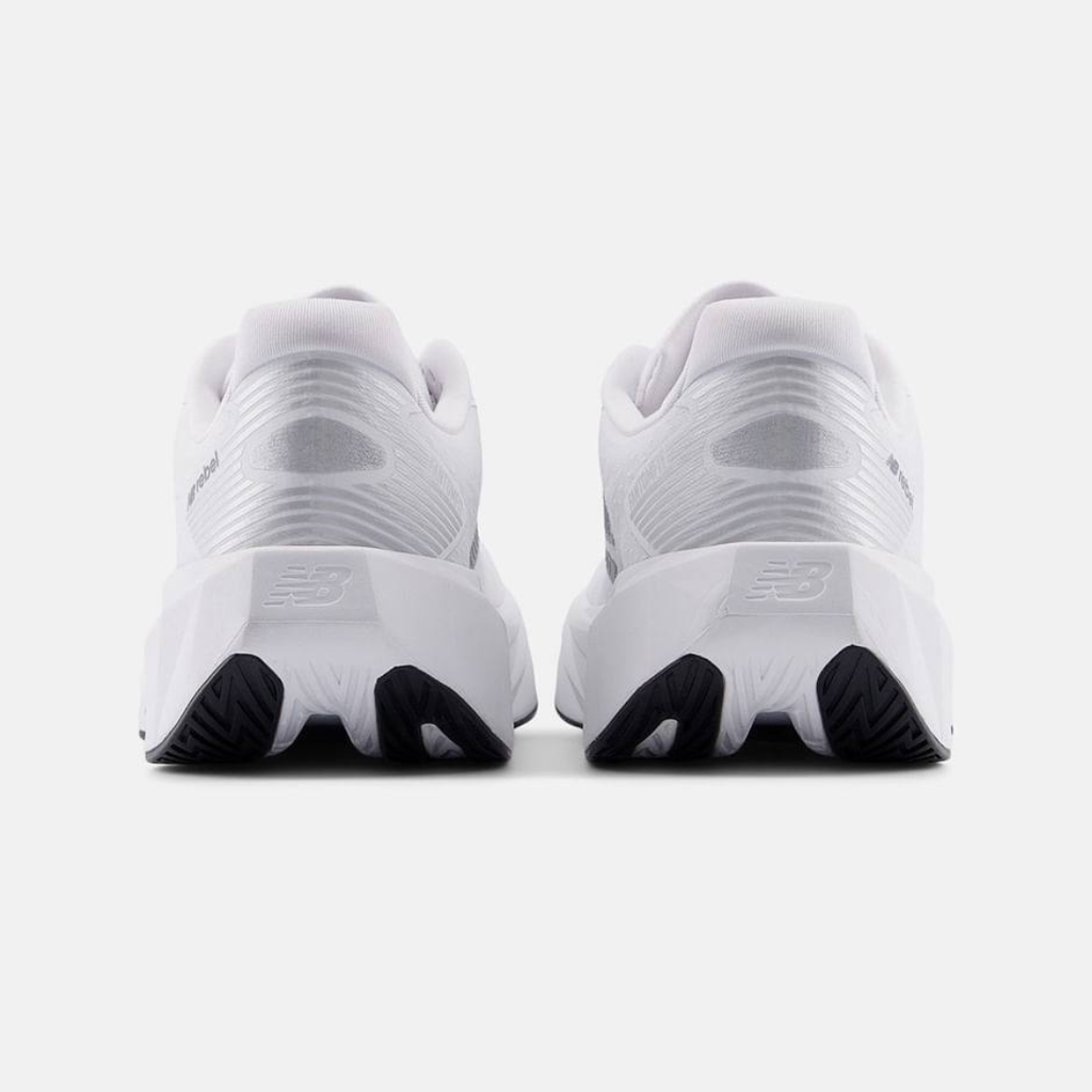New Balance FuelCell Rebel V5™ – Blanc