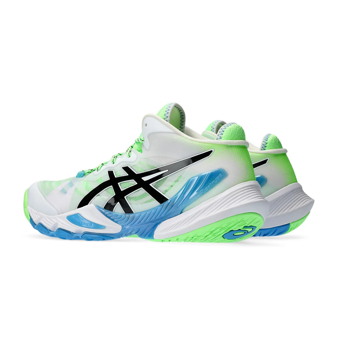 Asics Metarise Tokyo™ – Bleu c/ Blanc et Vert