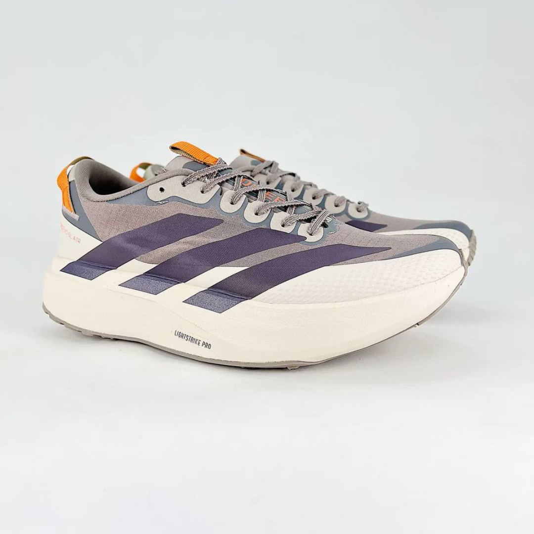 Adidas Adizero EVO SL ATR™ – Marron avec Beige