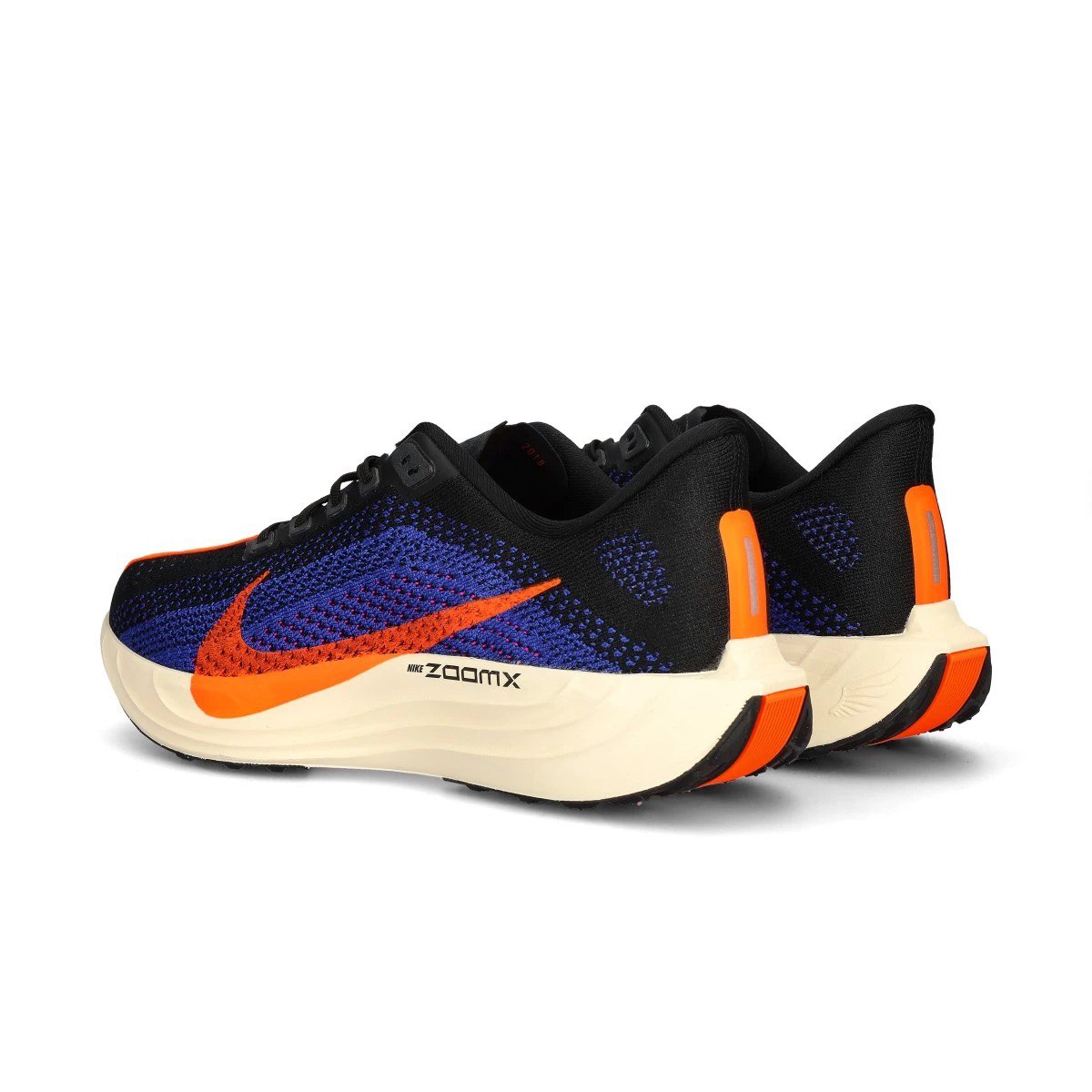 Nike Air Zoom Pegasus Plus™ – Bleu et orange