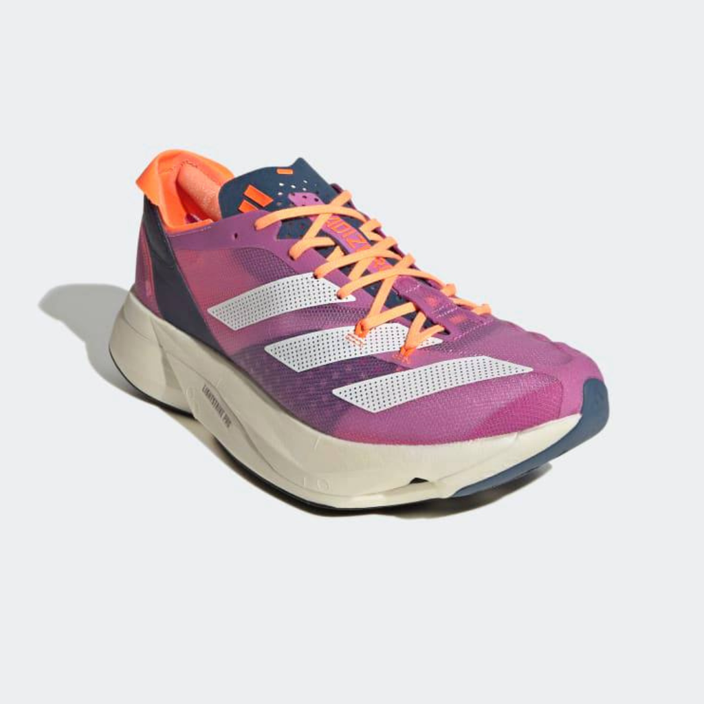 Adidas Adizero Adios Pro 3 - Lilas vif