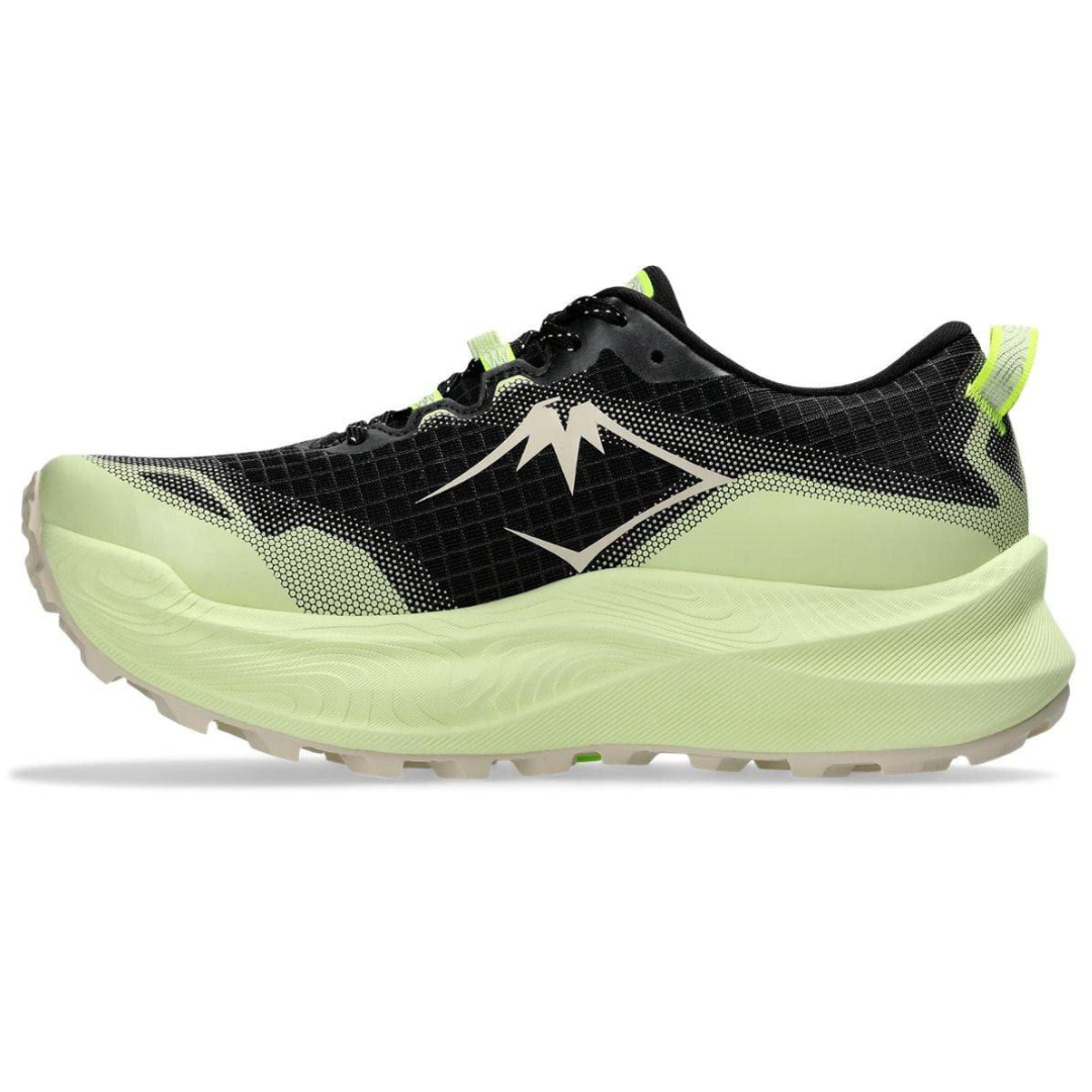 Asics Trabuco Max 3™ – Noir et Blanc