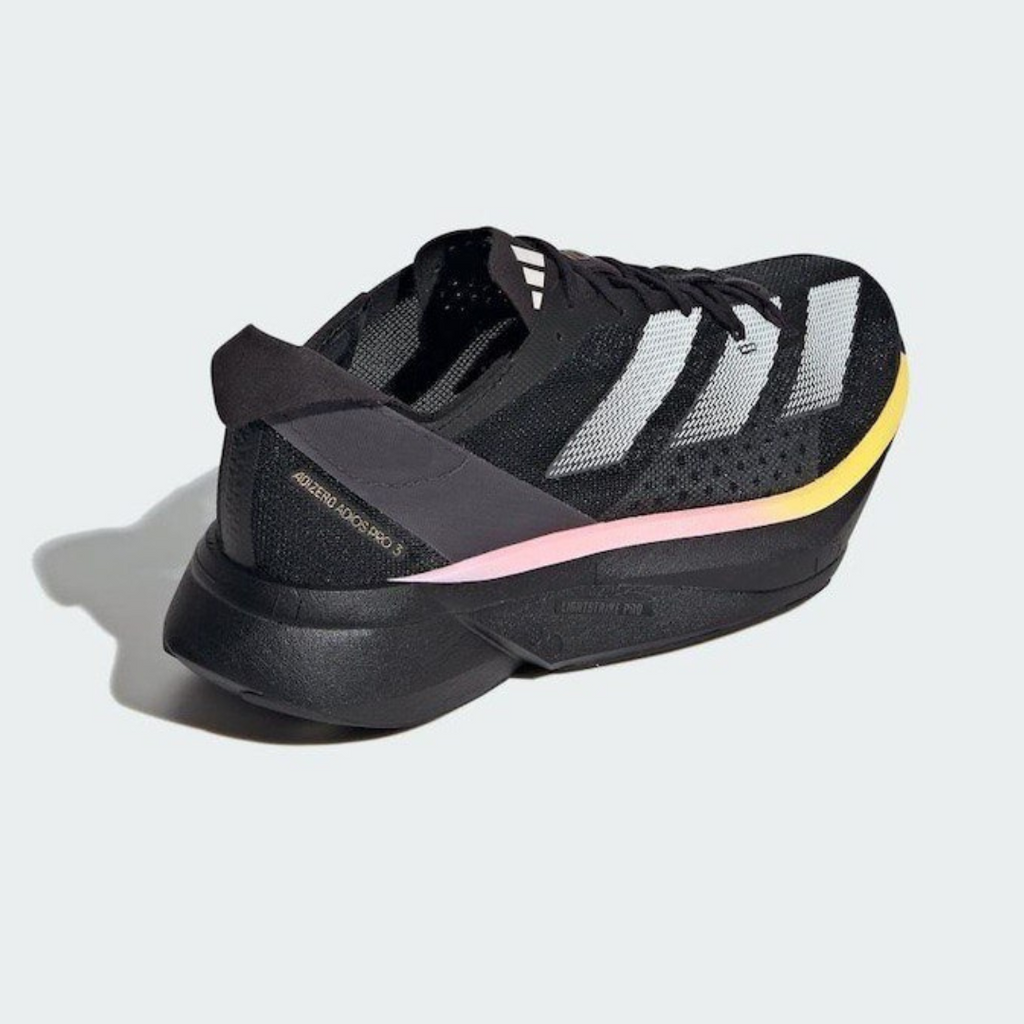 Adidas Adizero Adios Pro 3™ – Édition Limitée Couleur Noire