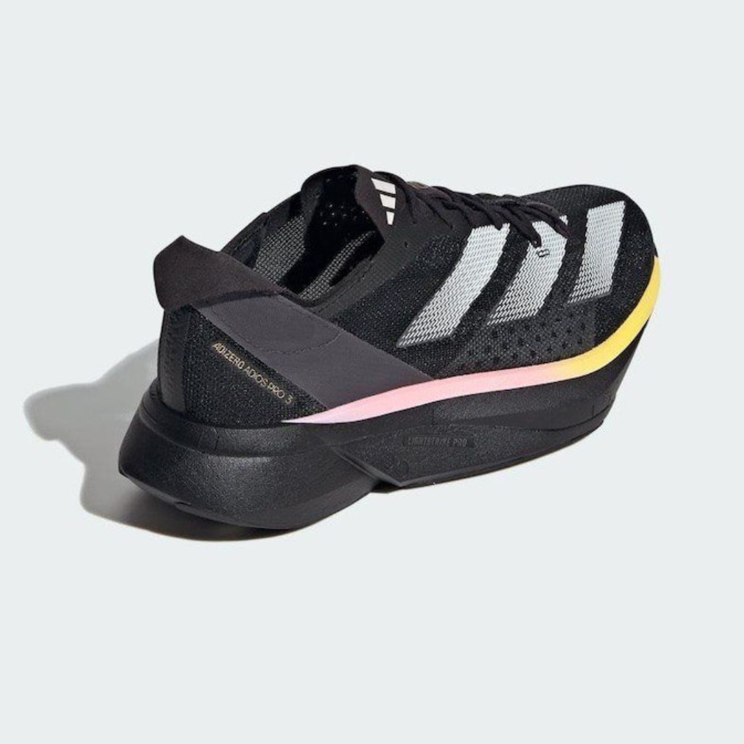 Adidas Adizero Adios Pro 3™ – Édition Limitée Couleur Noire