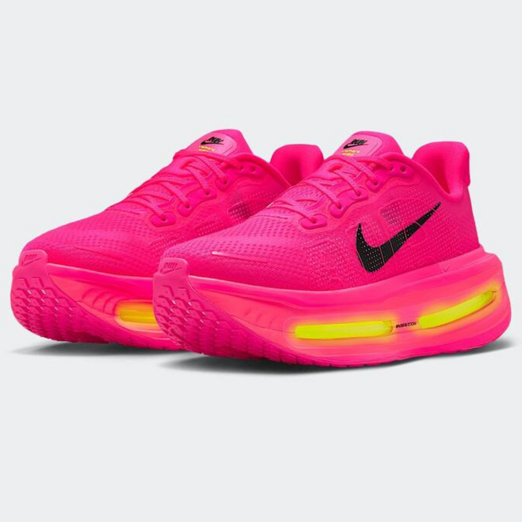 Nike Vomero Premium™ – Édition Rose vif