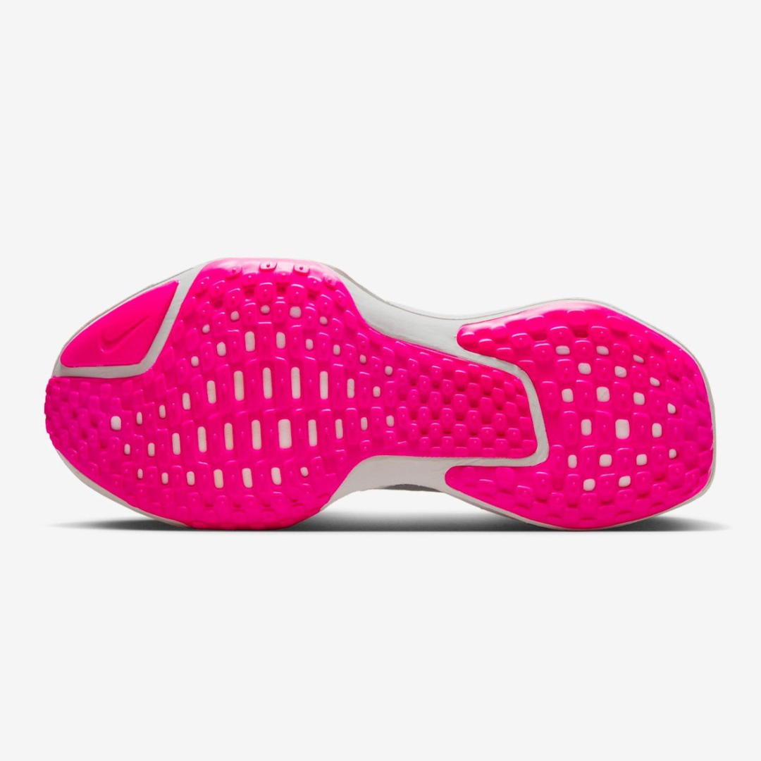 Nike ZoomX Invincible Run 3™ – White Bloom et Rose Pulse